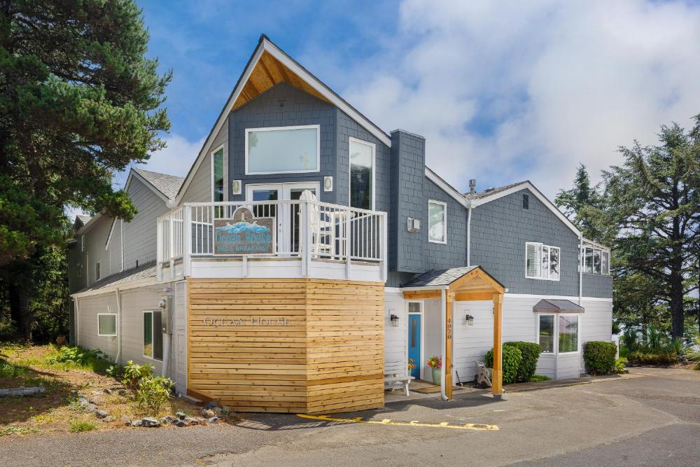 Ocean House